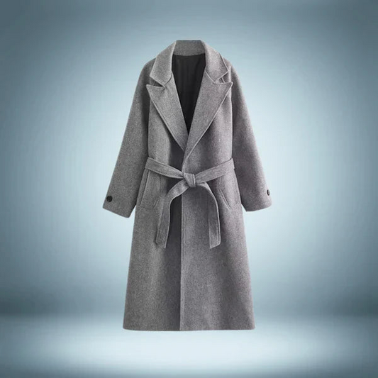 Elina | Elegante en Comfortabele Trenchcoat