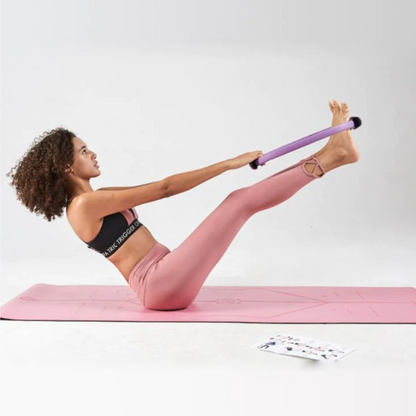 Pilates Ring Trainingshulp FlexTone Pro