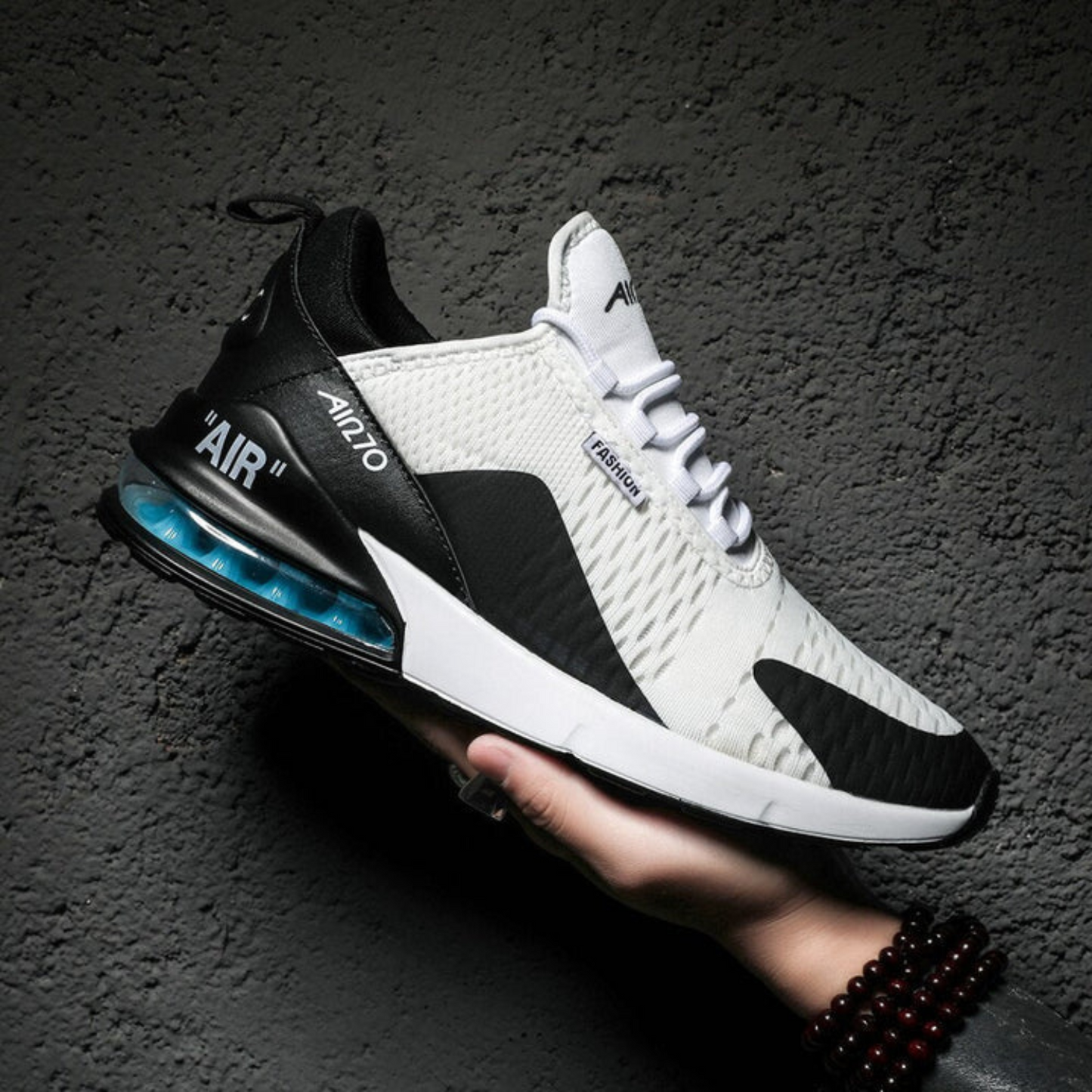 Uniseks Sneakers Stijlvol en Comfortabel Nova