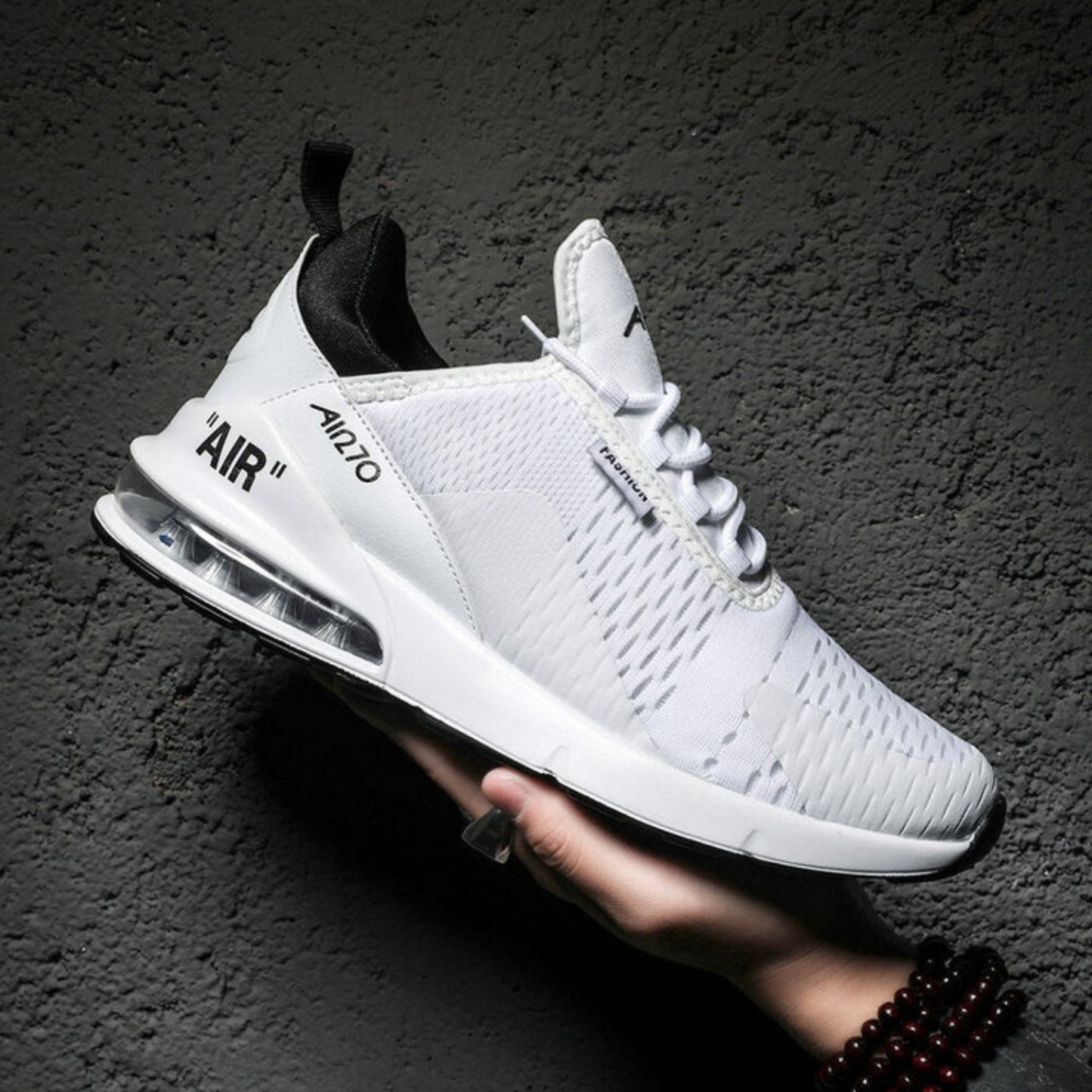 Uniseks Sneakers Stijlvol en Comfortabel Nova