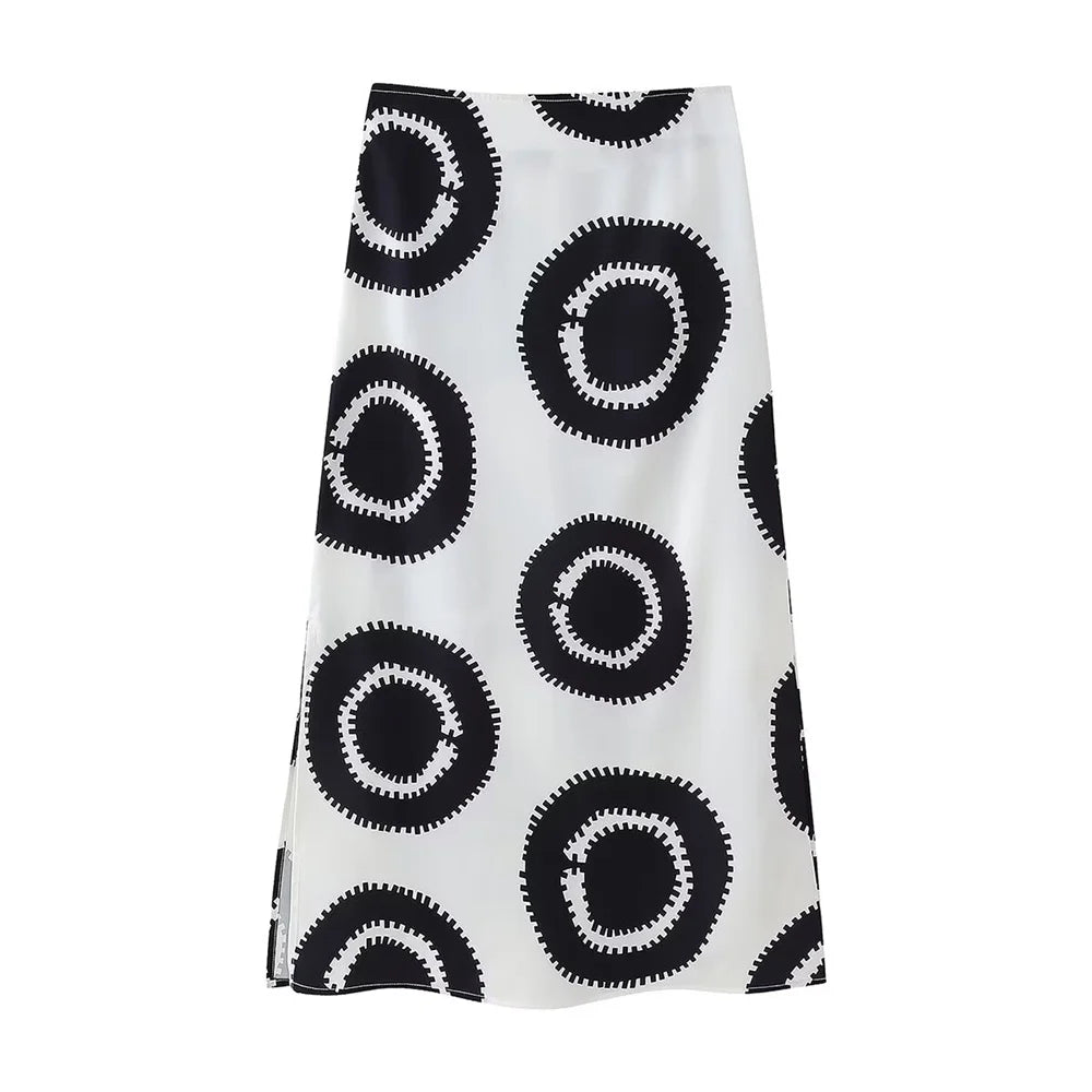 Zomerpracht Set van ChicElegance