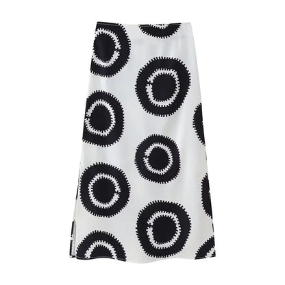 Zomerpracht Set van ChicElegance