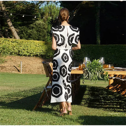 Zomerpracht Set van ChicElegance