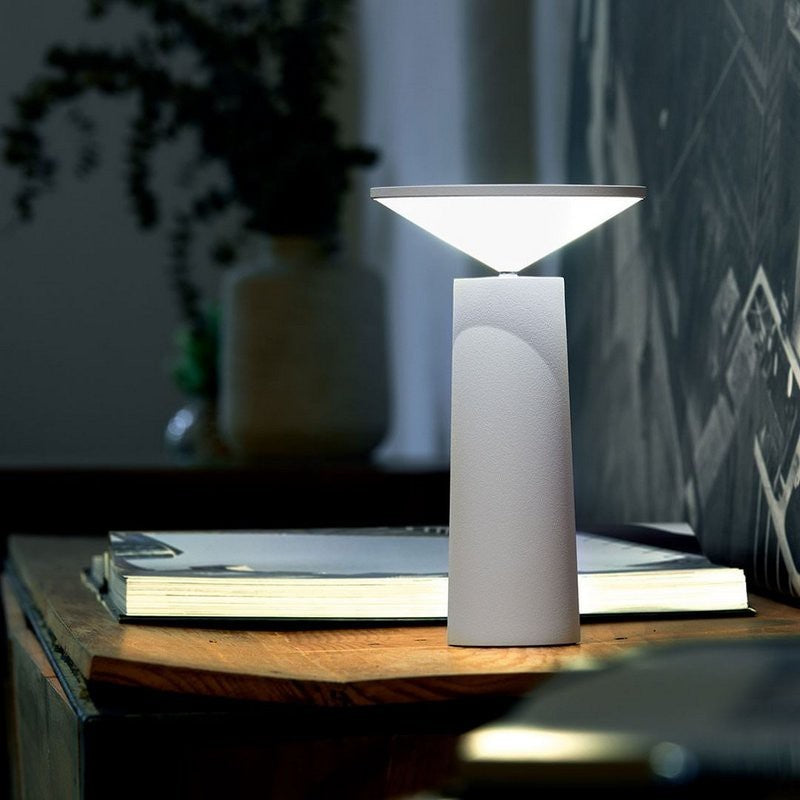 Tafellamp Dimbaar met Flexibele Arm