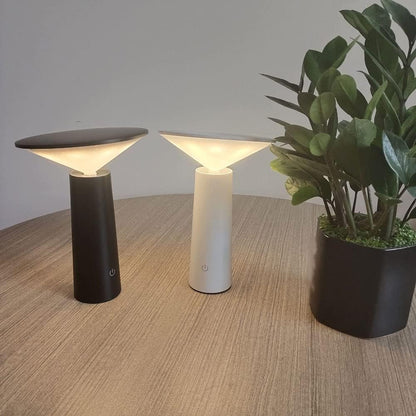 Tafellamp Dimbaar met Flexibele Arm