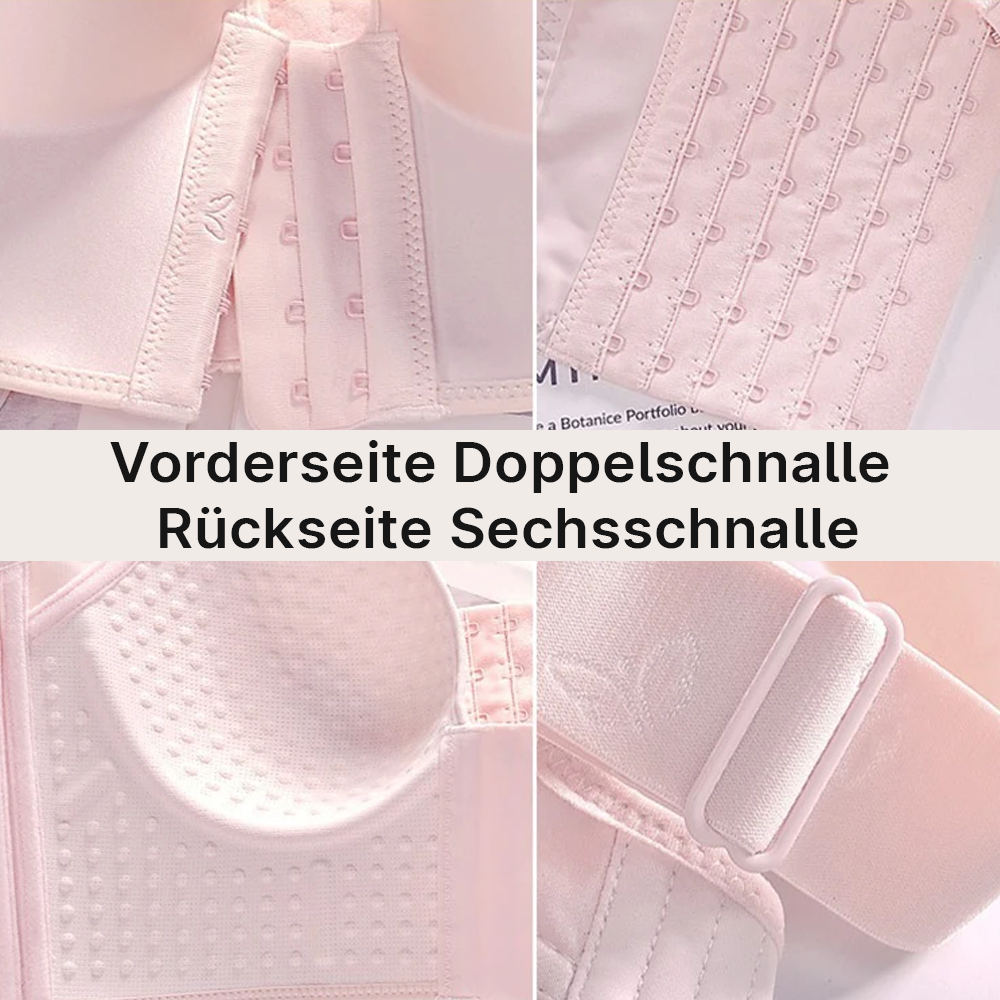Bella | Reggiseno rinforzato