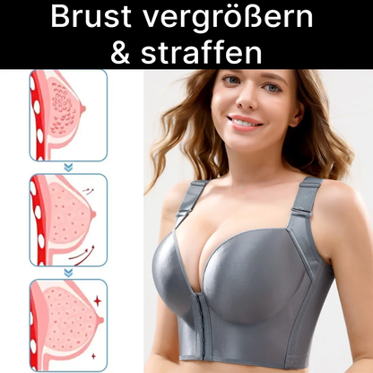 Bella | Reggiseno rinforzato