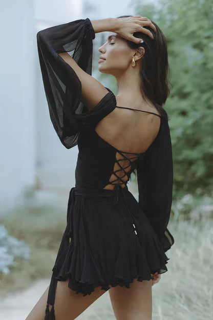 Ornella | MINI ABITO GAIA