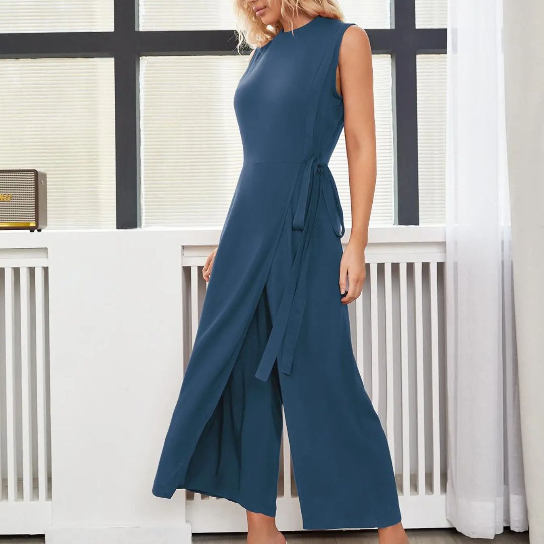 Jumpsuit Claire Veelzijdig en Stijlvol