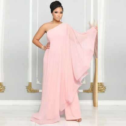 Elegante Jumpsuit Klassieke Stijl voor Vrouw