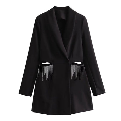 Stijlvolle Playsuit voor Vrouw Modieus Design - Mode Vibes