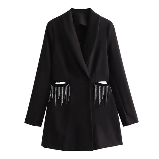 Stijlvolle Playsuit voor Vrouw Modieus Design - Mode Vibes