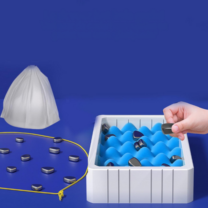 Kinderschaakspel Leerzaam en Leuk voor Kinderen