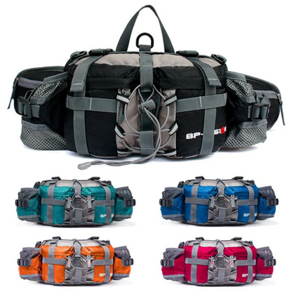 Outdoor Crossbody Rugzak voor Mannen en Vrouwen