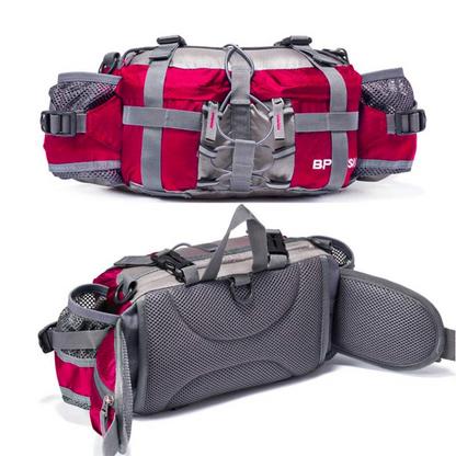 Outdoor Crossbody Rugzak voor Mannen en Vrouwen