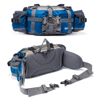 Outdoor Crossbody Rugzak voor Mannen en Vrouwen