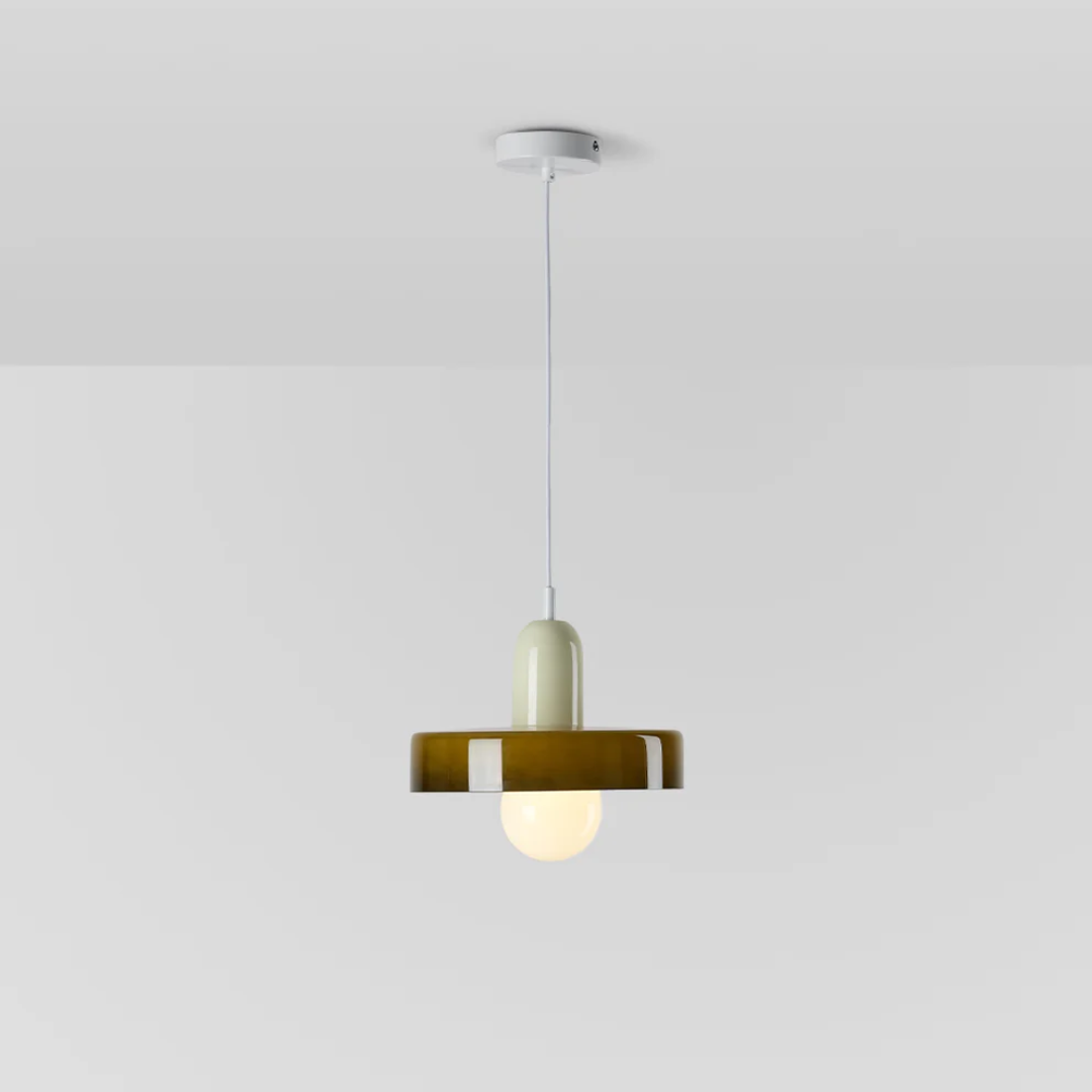 LED Hanglamp Modern Design GloboLuxe