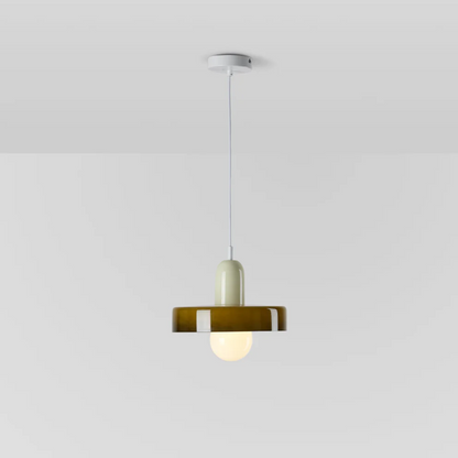 LED Hanglamp Modern Design GloboLuxe