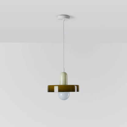 LED Hanglamp Modern Design GloboLuxe