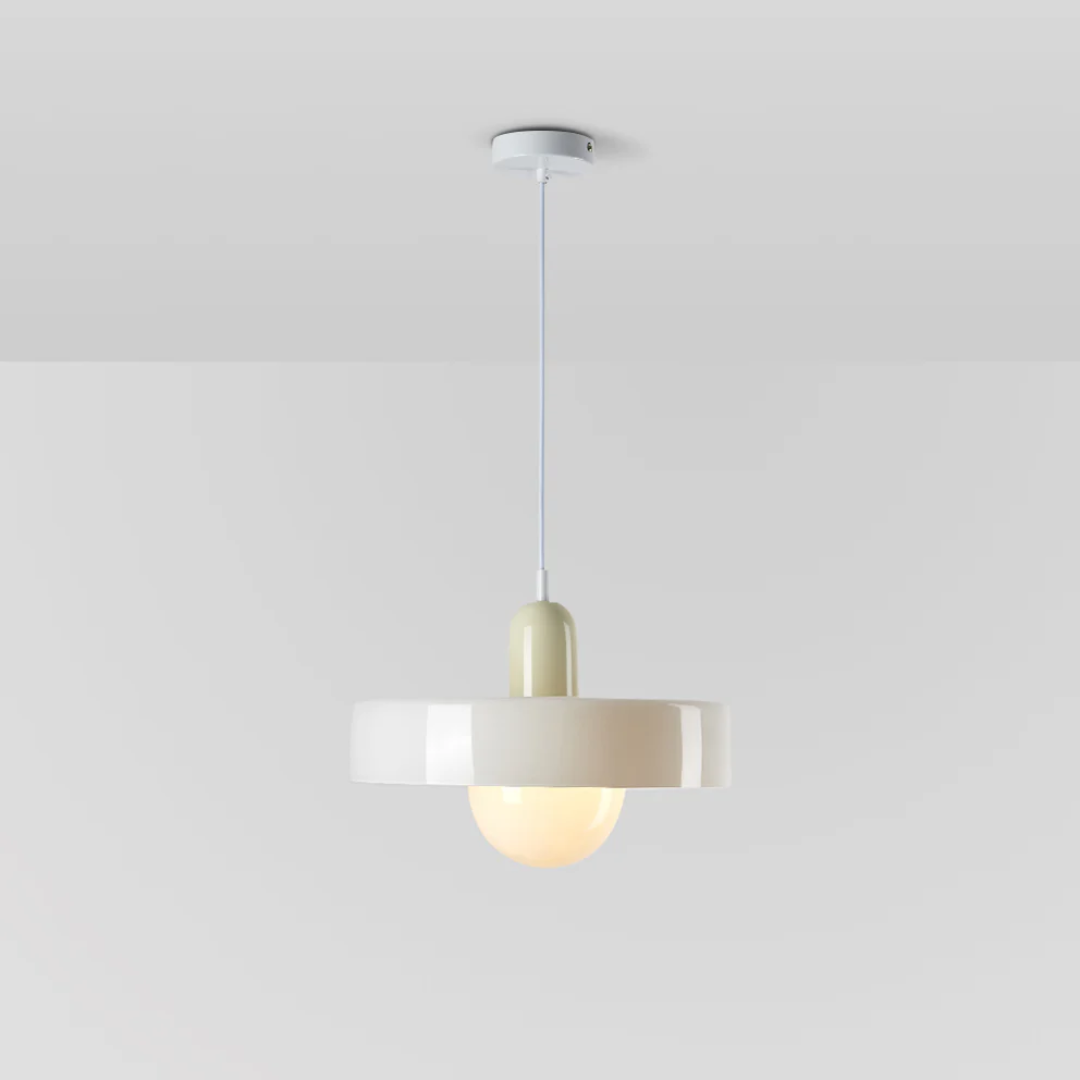LED Hanglamp Modern Design GloboLuxe