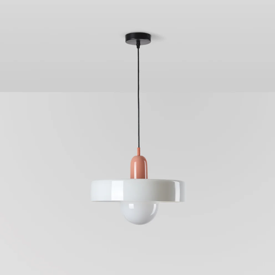 LED Hanglamp Modern Design GloboLuxe