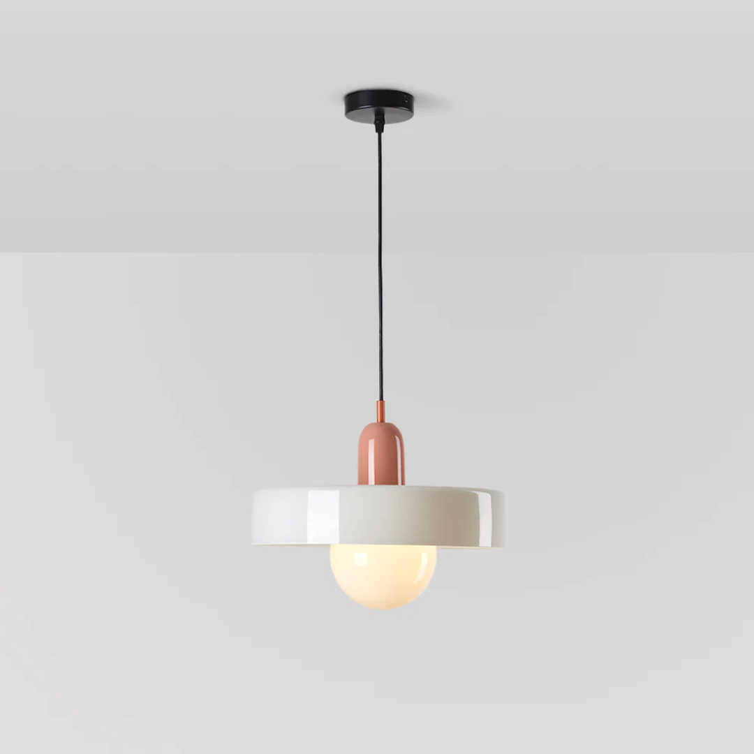 LED Hanglamp Modern Design GloboLuxe