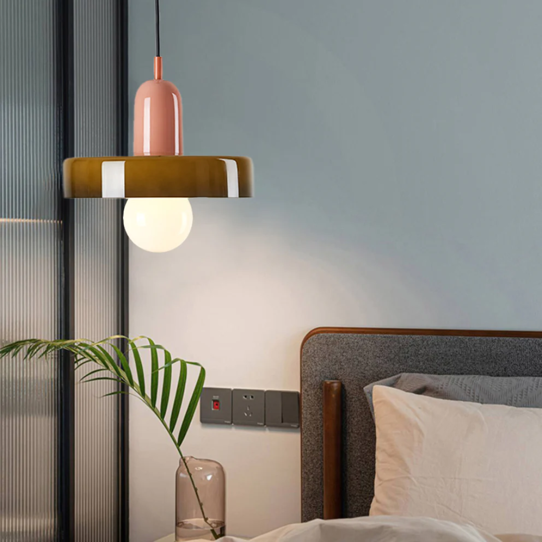 LED Hanglamp Modern Design GloboLuxe