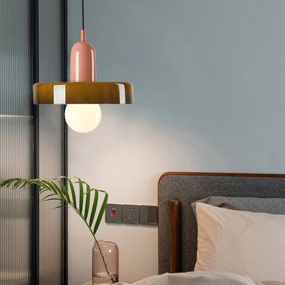 LED Hanglamp Modern Design GloboLuxe