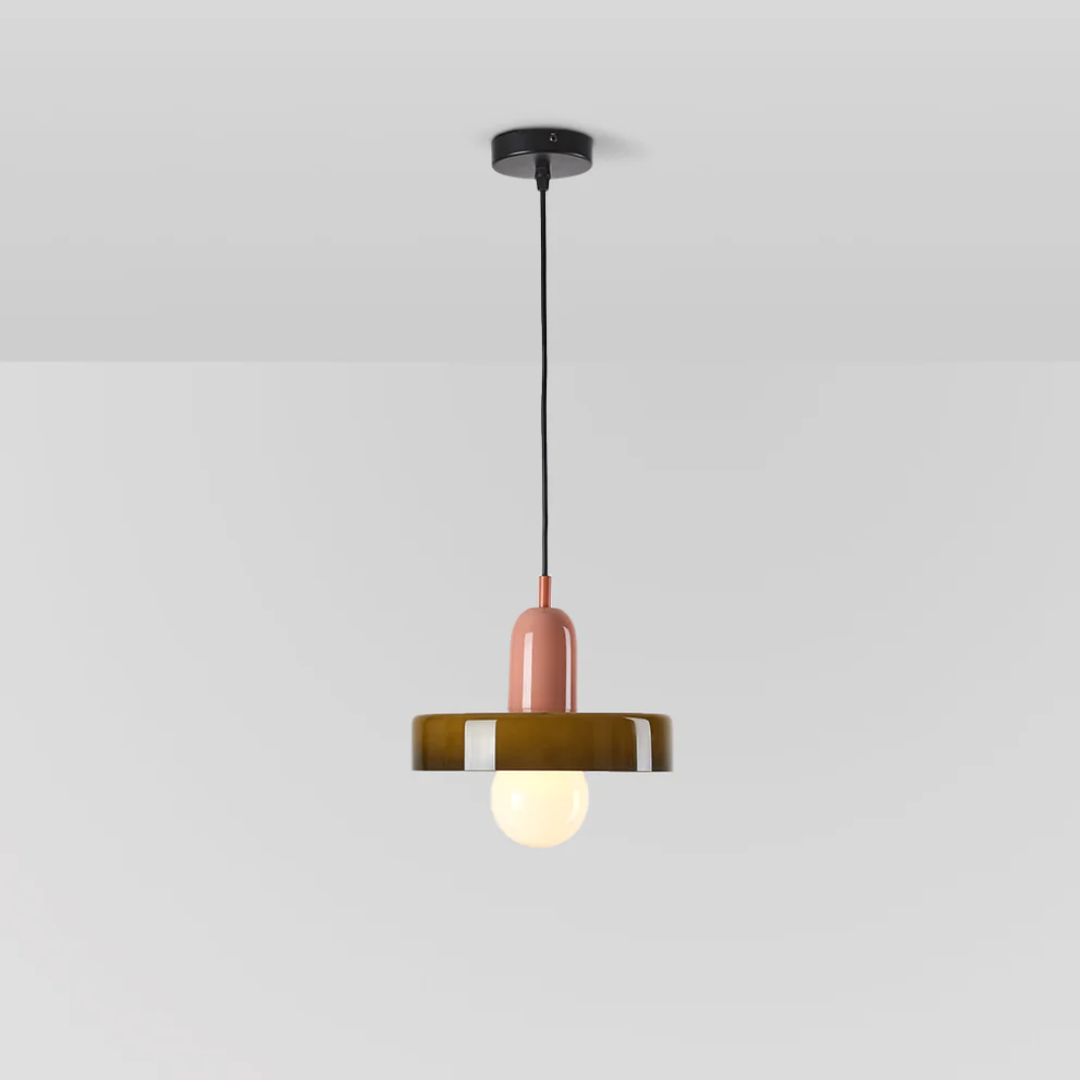 LED Hanglamp Modern Design GloboLuxe