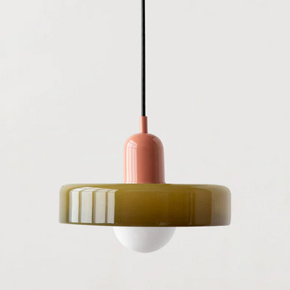 LED Hanglamp Modern Design GloboLuxe