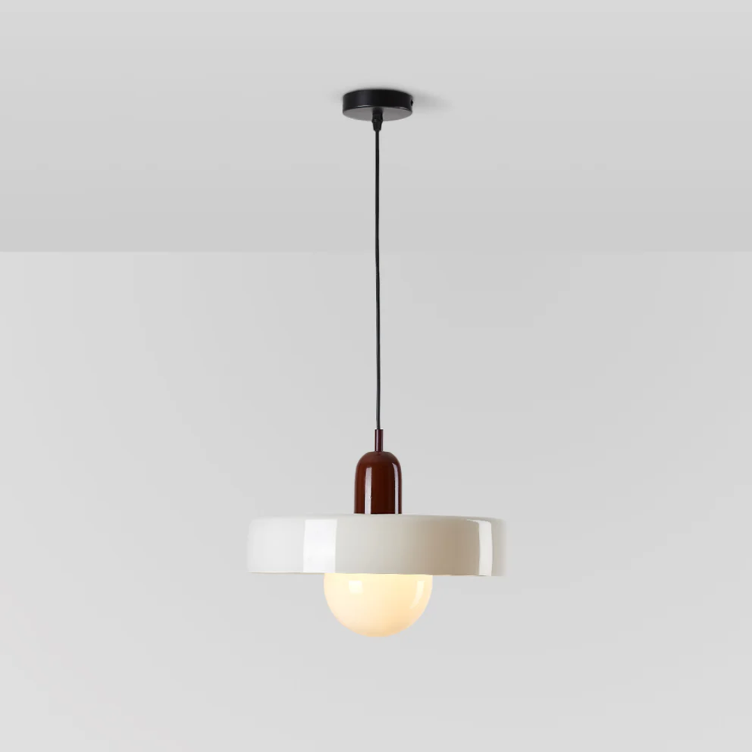LED Hanglamp Modern Design GloboLuxe