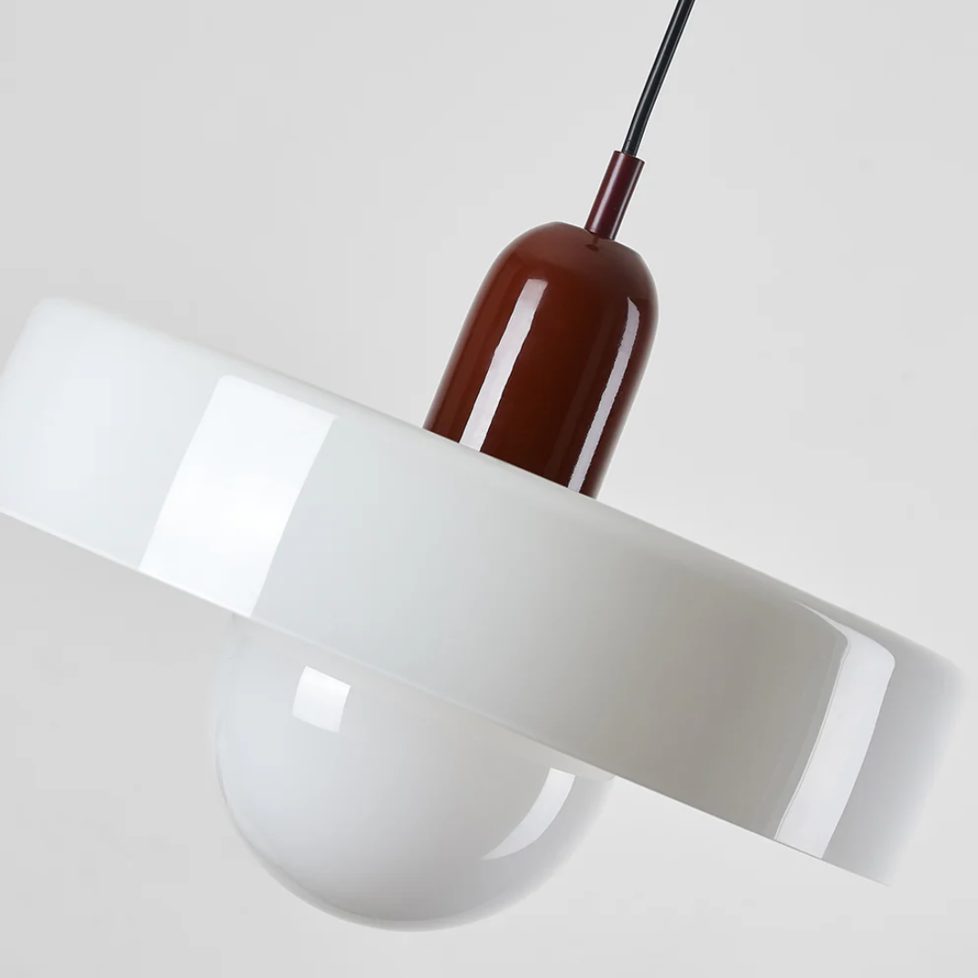 LED Hanglamp Modern Design GloboLuxe