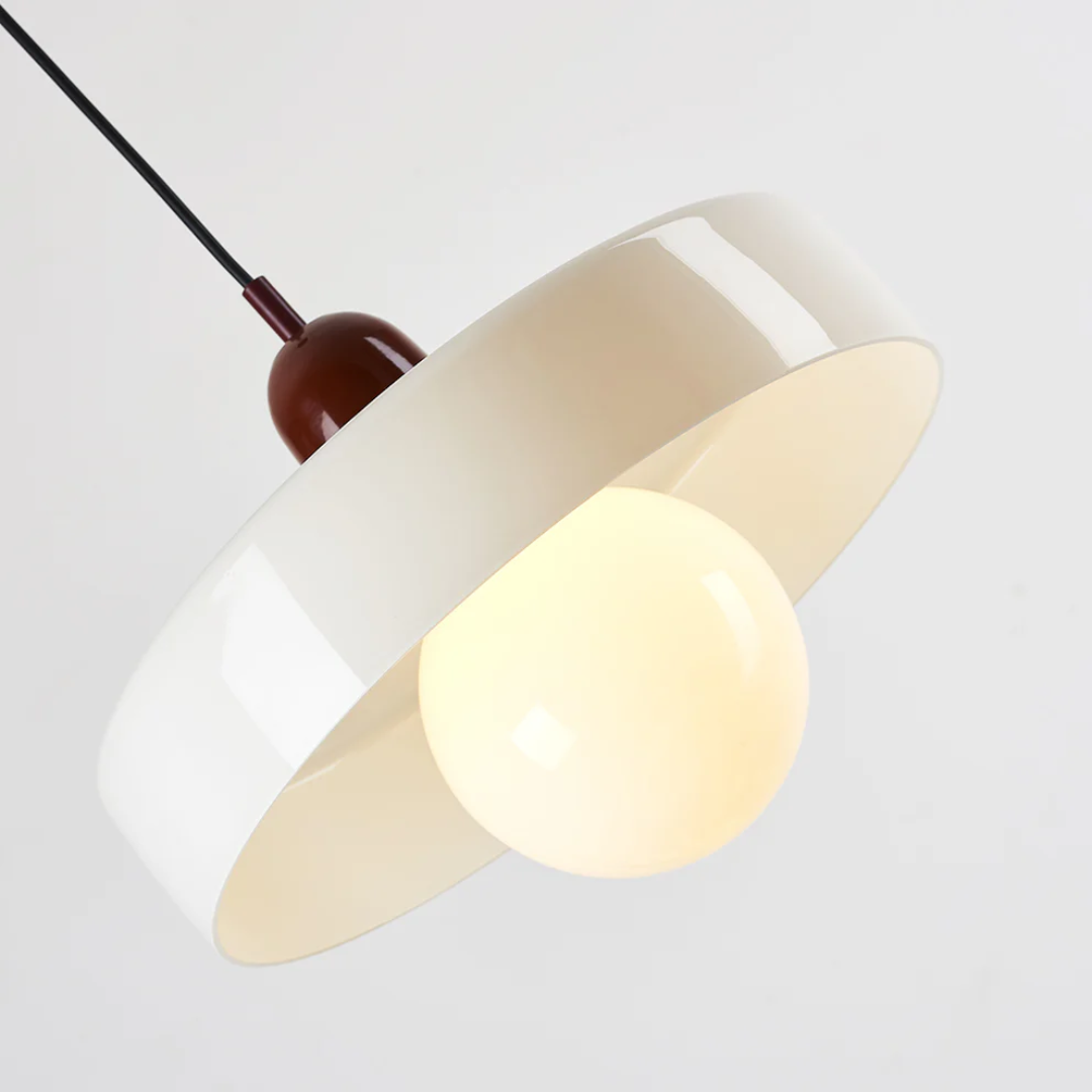 LED Hanglamp Modern Design GloboLuxe