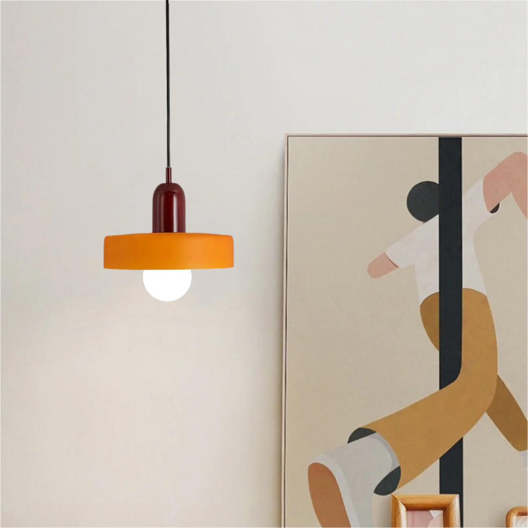 LED Hanglamp Modern Design GloboLuxe