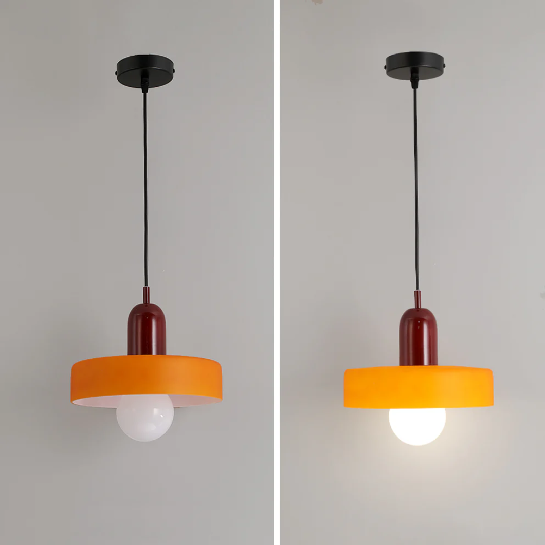 LED Hanglamp Modern Design GloboLuxe