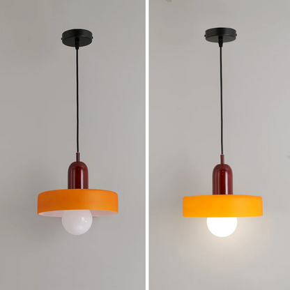 LED Hanglamp Modern Design GloboLuxe