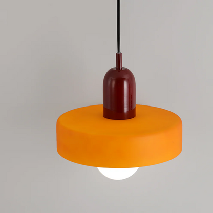 LED Hanglamp Modern Design GloboLuxe