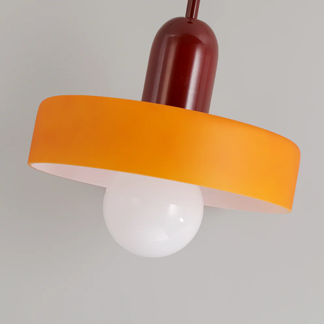 LED Hanglamp Modern Design GloboLuxe
