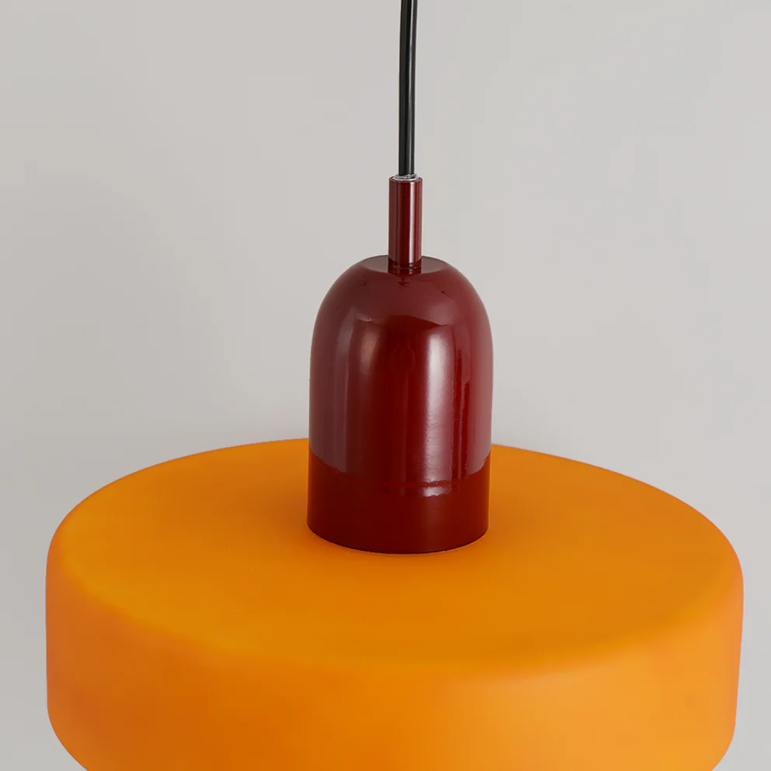 LED Hanglamp Modern Design GloboLuxe