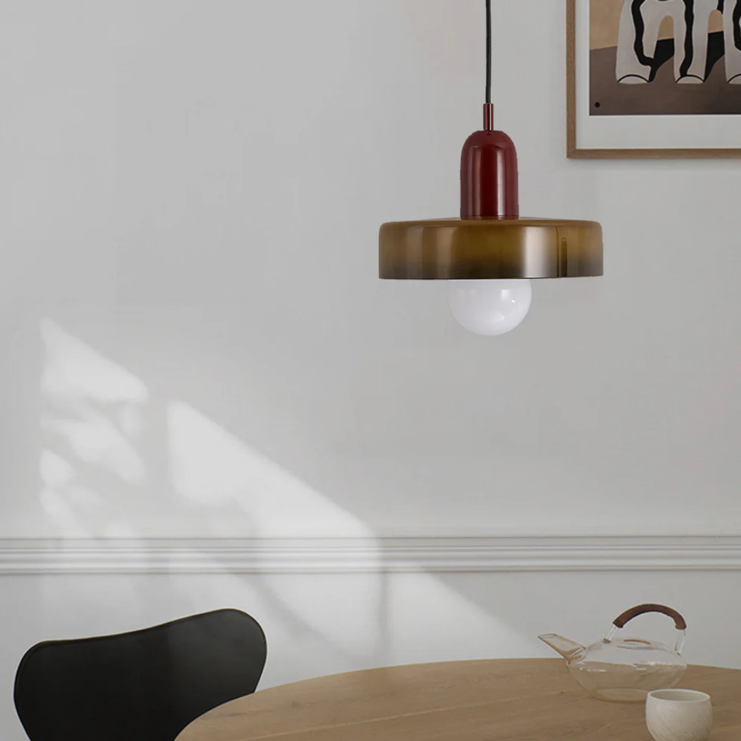 LED Hanglamp Modern Design GloboLuxe