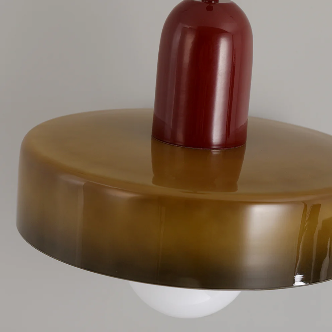 LED Hanglamp Modern Design GloboLuxe