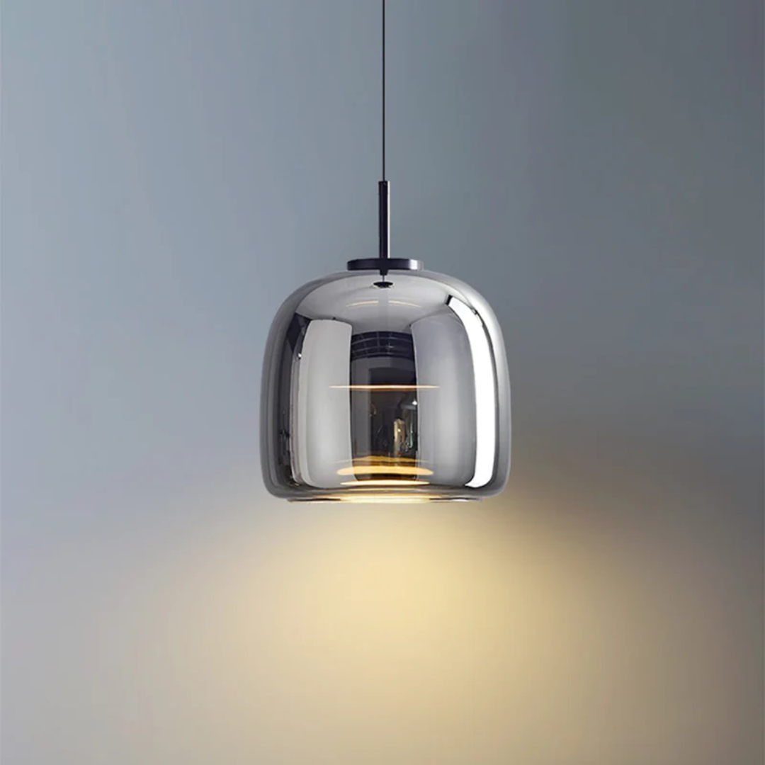 Retro Hanglamp LED Vintage Stijl Dimbaar