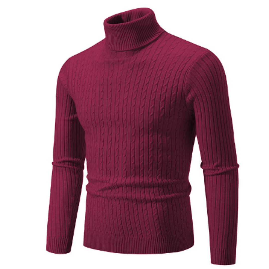 Heren Coltrui voor de Winter – Stijlvol, Warm & Comfortabel