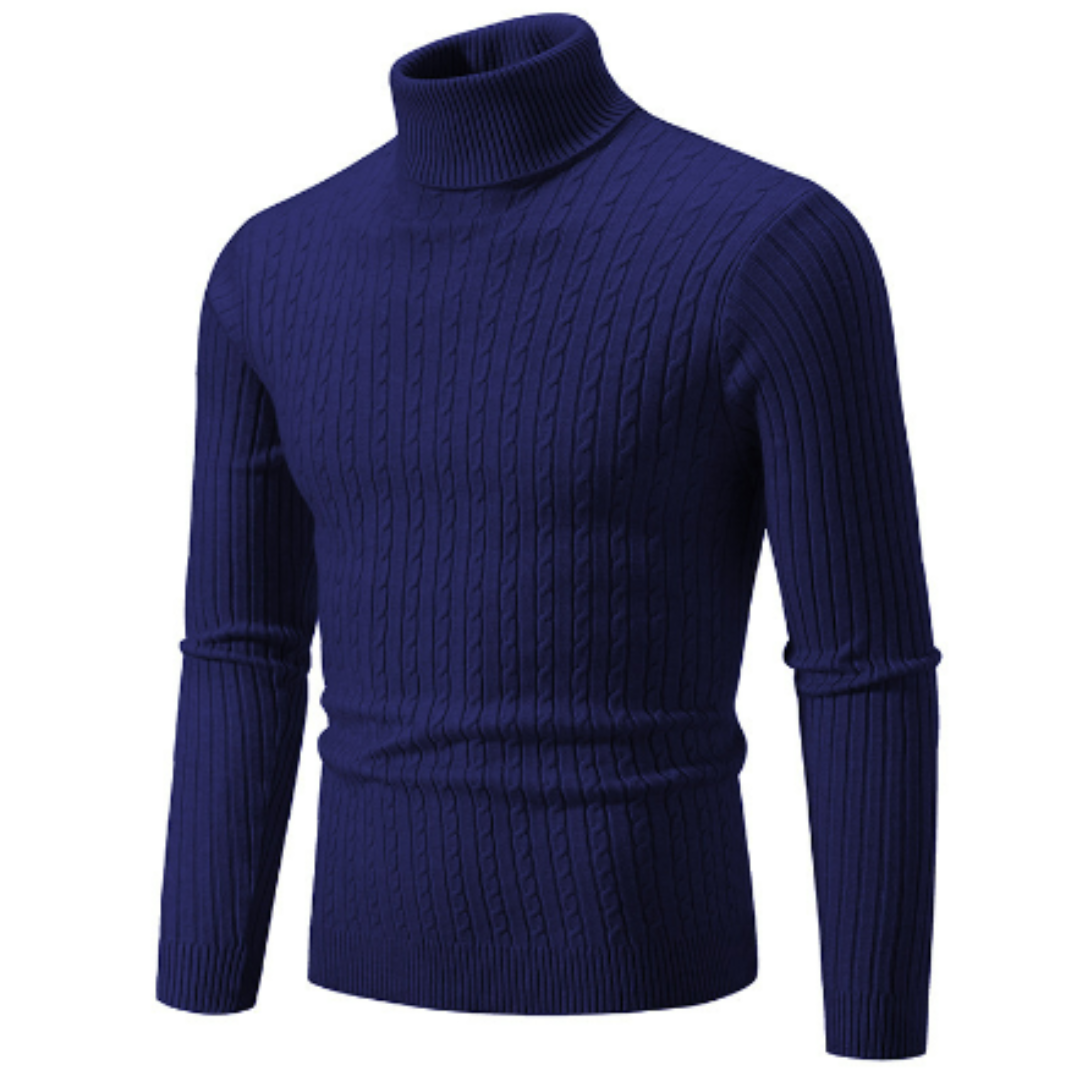 Heren Coltrui voor de Winter – Stijlvol, Warm & Comfortabel