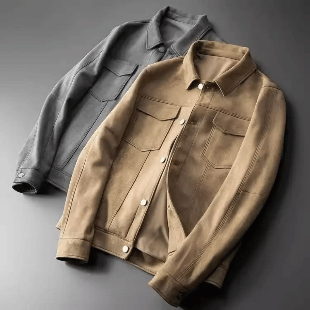 Giovanni | Giacca elegante