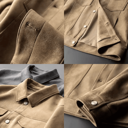 Giovanni | Giacca elegante