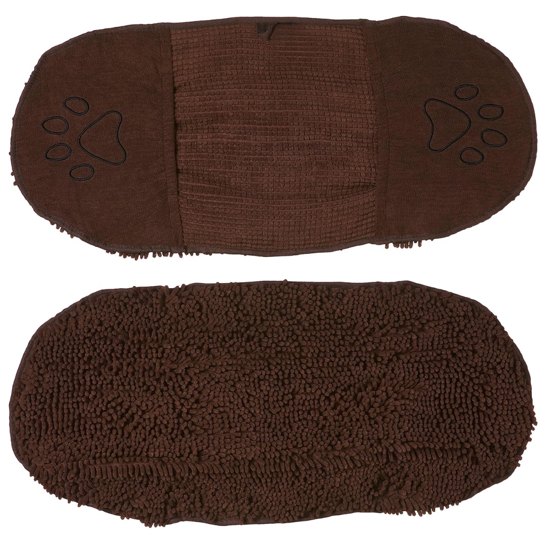 Sneldrogende Hondendoek Microvezel Zacht en Absorberend
