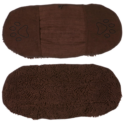 Sneldrogende Hondendoek Microvezel Zacht en Absorberend