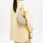 4-in-1 Vegan Handtas – Handtas, Schoudertas, Crossbody & Clutch