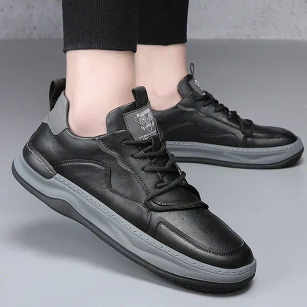 Federico | Scarpe di lusso in pelle